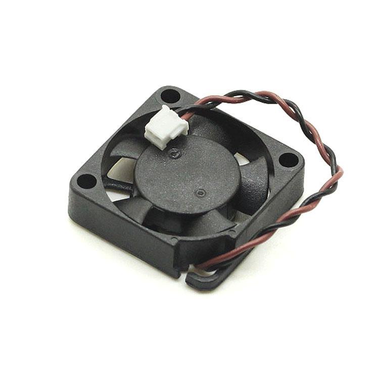 ADDA AD0205MX-K50 2.5cm 2506 25x25x6mm DC5V 0.13A small ultra-thin 6mm micro USB cooling fan