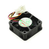 40mm fan MGT4024ZR-R15 4cm 24V 0.13A 4015 Inverter Radiator cooling Fan