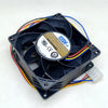 2B09238B48S AVC 9238 48V dual Ball Inverter Fan 9cm High Speed and Large Volume PWM Fan