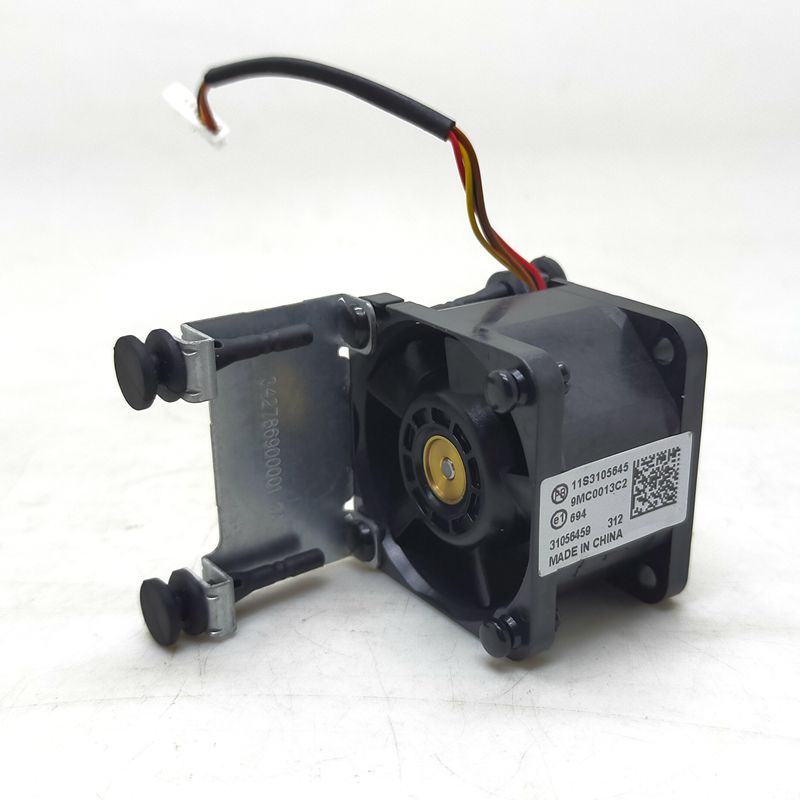 9GA0412P3G031 server fan 4028 12V Server PWM Violence powerful Cooling Fan 4CM 0.39A