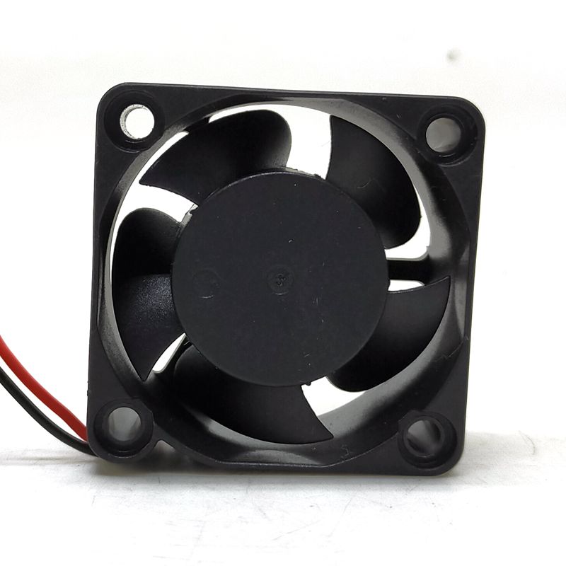 4020 12V Inverter Cooling Equipment Fan 4cm Rdl4020s Ultra Static Sound 0.06a