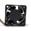 4020 12V Inverter Cooling Equipment Fan 4cm Rdl4020s Ultra Static Sound 0.06a
