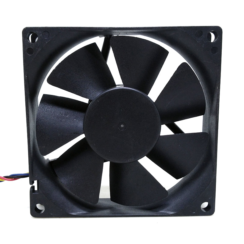 A8020-42BB-4AP-F1 DF0802012B2UN DC12V 0.34A 80x80x20MM 8cm 4Lines