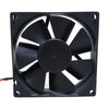 A8020-42BB-4AP-F1 DF0802012B2UN DC12V 0.34A 80x80x20MM 8cm 4Lines