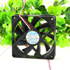 70mm Cooling Fan 7cm  NMB 2806GL-04W-B59 7015 70X70X15MM DC 12V 0.30A 7015 Dual Ball Bearing