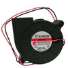 MF5015VX-B00C-A99 Sunon 3D Printer Blower Fan 5015 12V  0.17A Magnetic Suspension Bearing Fan Centrifugal DC Cooling Turbo Fan