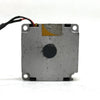 2-pin 3510 5V Turbine Small Blower USB Cooling Fan GB0535AFV1-8 3CM notebook laptop cooling fan 0.8W