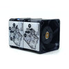 4056 12V DFTA0456B2H Violence Server DC Cooling Fan 4CM Double Ball For AVC