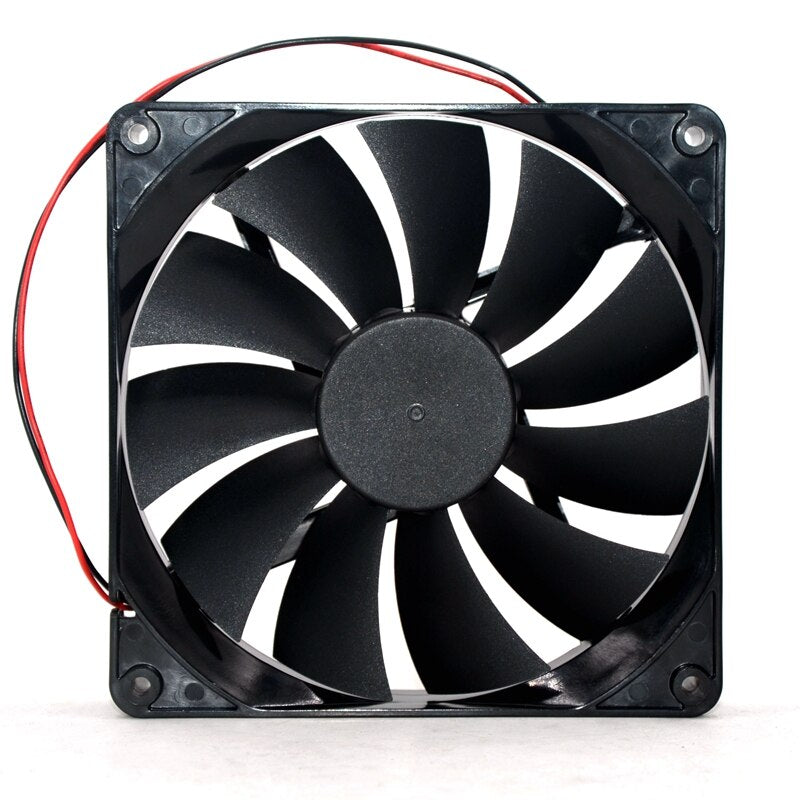 13525 135mm DC 12V 0.70A 135*135*25mm ADN512UB-A90 ADN512UB-A91 AFB1312M