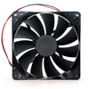 13525 135mm DC 12V 0.70A 135*135*25mm ADN512UB-A90 ADN512UB-A91 AFB1312M