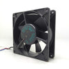 W2G115-AD17-22 EBM Papst 12738 24V All-Metal High Temperature cooling Fan 17CM