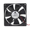 Delta AFB1224M 12025 120mm 12cm DC 24V 0.18A 12CM/cm Converter Cooling Fan