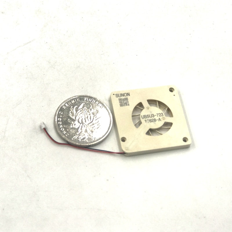 Ub5u3-723 For Sunon 3003 30mm blower 5V 3cm ultra thin micro UAV fan
