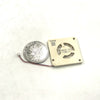 Ub5u3-723 For Sunon 3003 30mm blower 5V 3cm ultra thin micro UAV fan