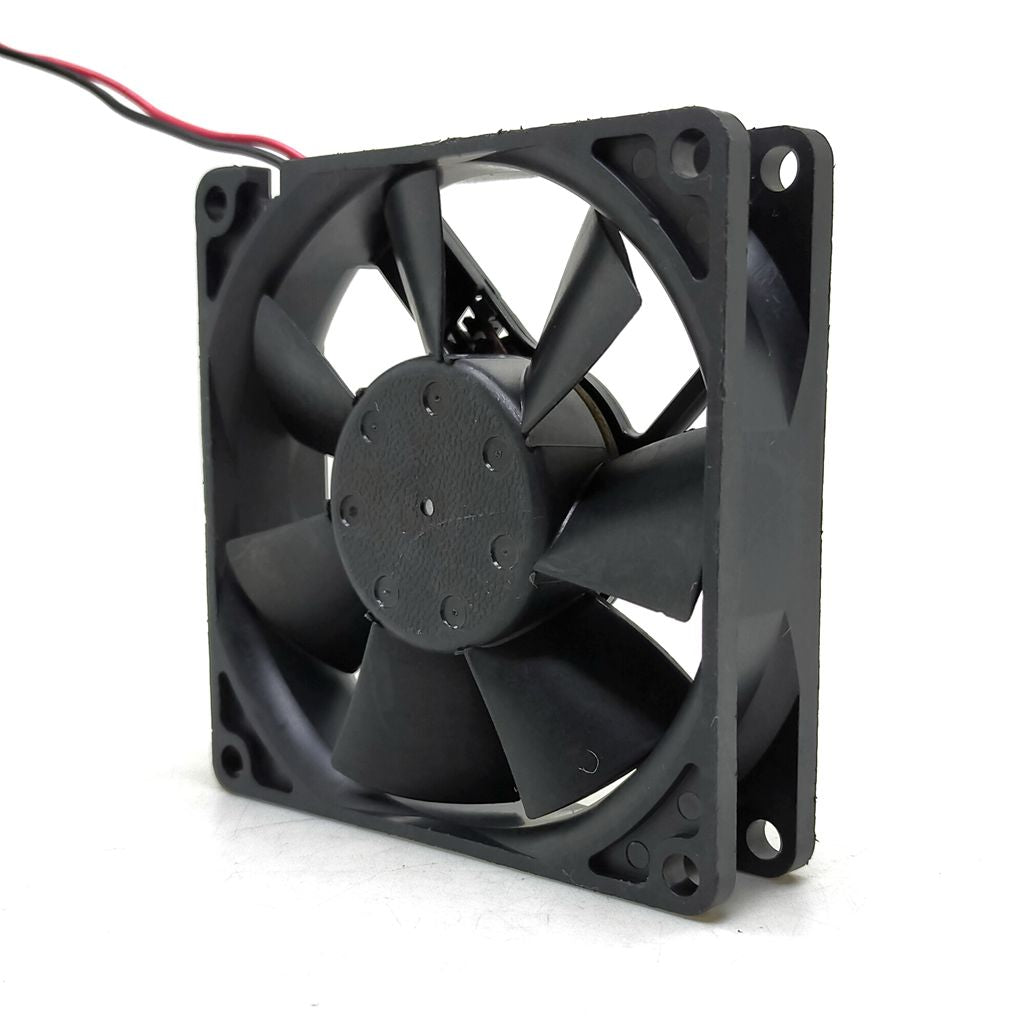 8020 24V Two-wire Converter Chassis Cooling Fan 3108NL-05W-B50 8CM Copier SXDOOL