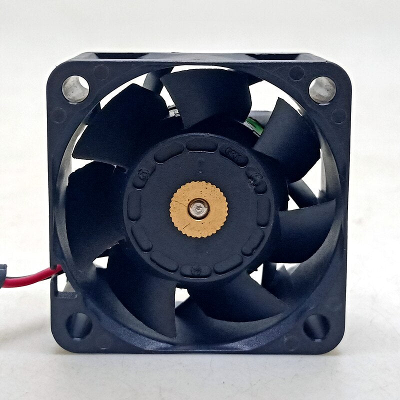 Yuelun 4cm 4020 DC 12V Double Ball High Speed Fan d40bm-12c Computer Case Power Cooling Fan