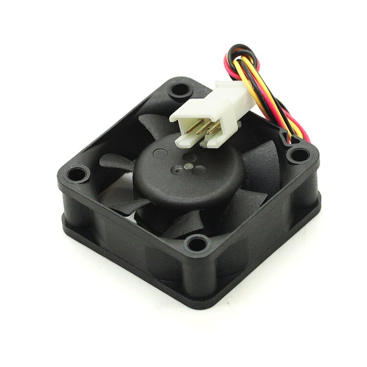 40mm fan MGT4024ZR-R15 4cm 24V 0.13A 4015 Inverter Radiator cooling Fan