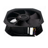 charging points EV charging station Axial Fan 280mm AC 115V 230V Cooling Ventilation Exhaust