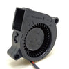 10pcs   NMB 4.5cm 4515 12V Double Ball Blower bm4515-04w-b40 Notebook Centrifugal Fan