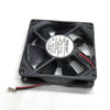 8020 24V Two-wire Converter Chassis Cooling Fan 3108NL-05W-B50 8CM Copier SXDOOL