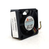 30mm Fan DC 5V FD0530154B-2A 3015 3cm 30mm 30X30X15mm Fan 5V 0.55W Mini Small Micro Fan Notebook Cooling Fan