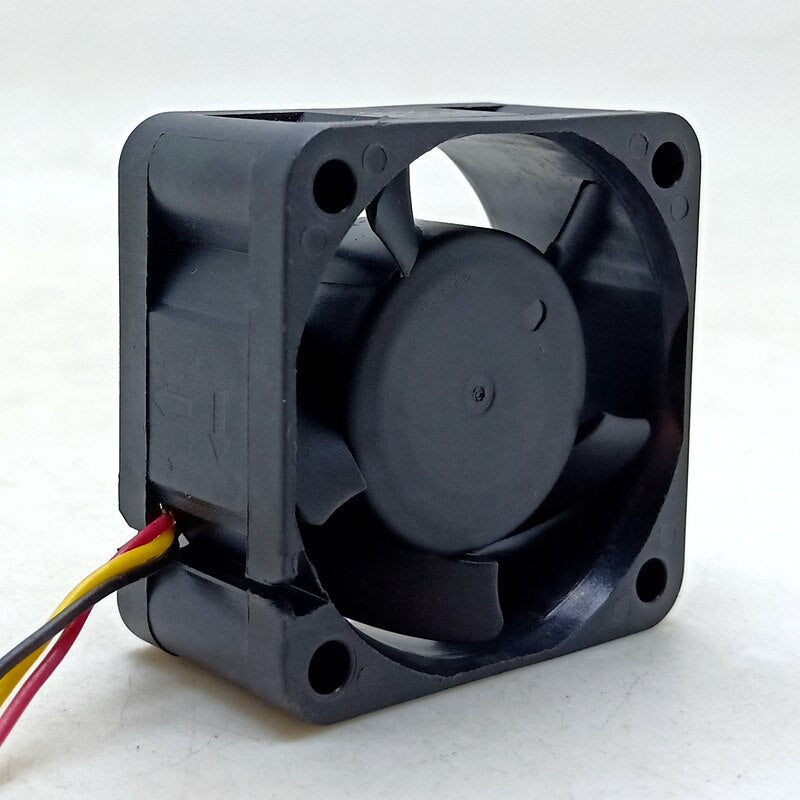 10pcs 40mm Cooling Fan   Y.S Tech FD124020UB-N 4020 12v 0.36a 3wire Cooling Fan 40x40x20mm