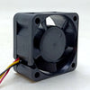 40mm cooling fan Y.S tech FD124020UB-N 4020 12v 0.36a 3wire Cooling Fan 40x40x20mm
