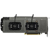 2pcs Graphics Card Cooling Fan    GA41S2L DC12V  ZOTAC GTX1060 1070TI 1080 TI PLUS OC Video Card Backplane Fan