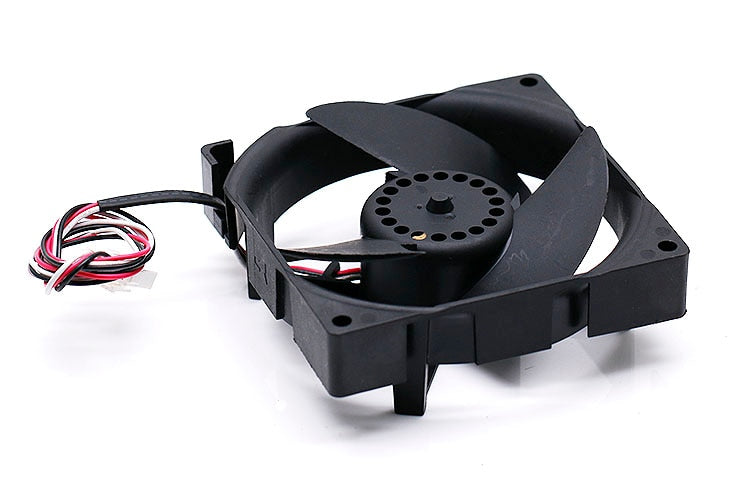 waterproof fan EUB0912HF 92mm 12V 0.16A refrigerator built-in cooling fan