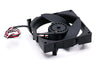 waterproof fan EUB0912HF 92mm 12V 0.16A refrigerator built-in cooling fan