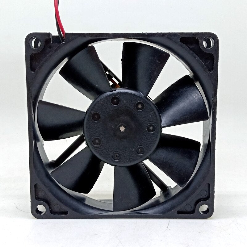 3108NL-05W-B50 NMB 8020 chassis mute fan Welder cooling fan 24V cabinet fan