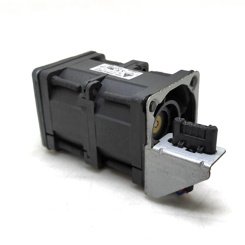 4056 12V 1U Server Speed Fan 4CM GFB0412EHS Violence Double Fan Fan SXDOOL