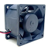 1pcs 60mm Pwm Cooler 6cm 13500RPM  Delta 6038 12V Server Chassis Fan Pfc0612de 60X60X38 Mm Violent Large Volume Cooling Fan