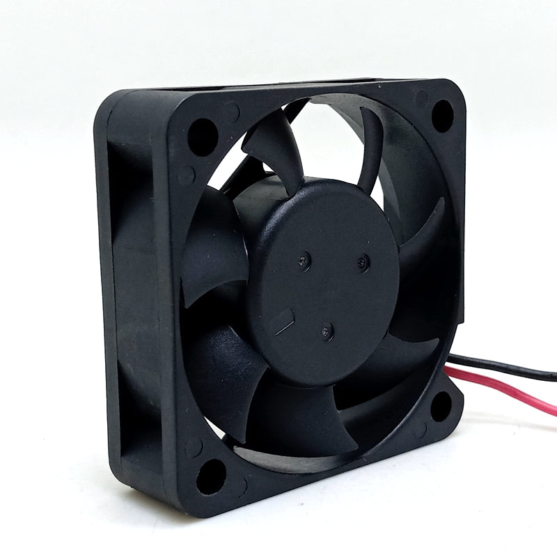 Delta AUB0524HHB 5015 24V double ball inverter Case cooling Fan 5cm