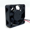 Delta AUB0524HHB 5015 24V double ball inverter Case cooling Fan 5cm