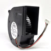 BG0903-B057-P0L NMB 9733 24V dual Ball Centrifugal Turbine Fan PWM Temperature Controlled Blower