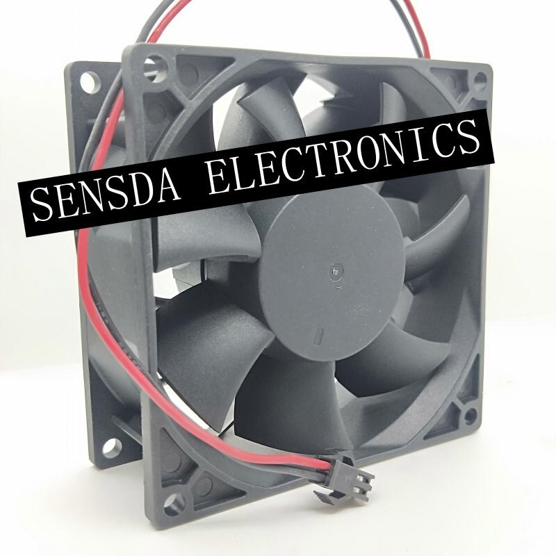 92mm Powerful Cooling Fan  RUNDA 9038 90X90X38MM DC 24V 0.50A GOOD QUALITY Dual Ball Cooling FAN RD9238B24H
