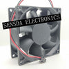 92mm Powerful Cooling Fan  RUNDA 9038 90X90X38MM DC 24V 0.50A GOOD QUALITY Dual Ball Cooling FAN RD9238B24H