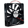 13525 135mm DC 12V 0.70A 135*135*25mm ADN512UB-A90 ADN512UB-A91 AFB1312M