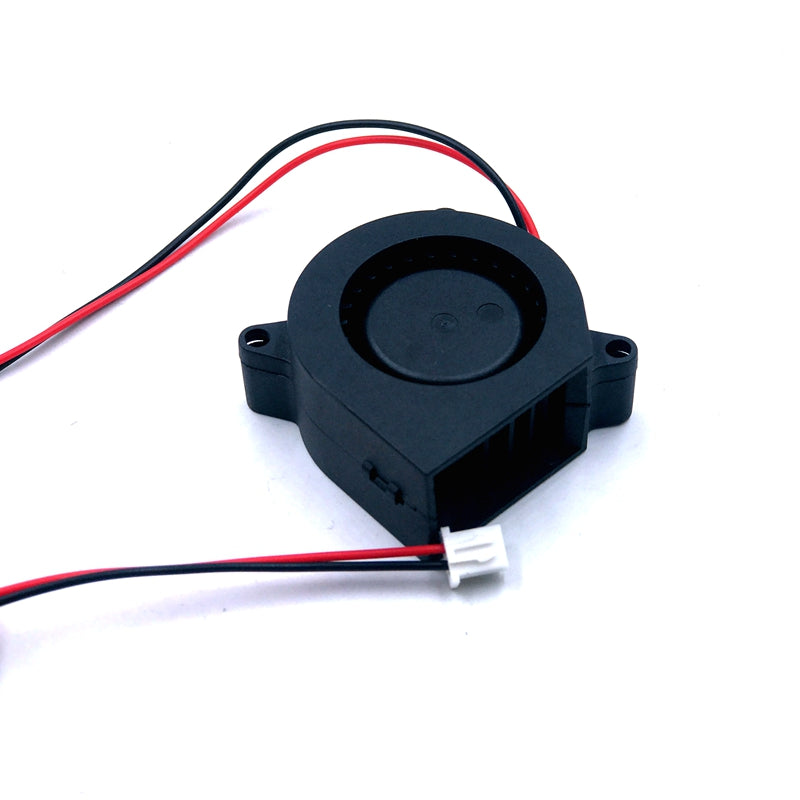3D Printer Fan 40mm 4020 Turbo Blower 24V 12V 5V sleeve Bearing Cooling Fan 40mm x 40mm x 20mm