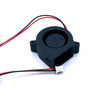 3D Printer Fan 40mm 4020 Turbo Blower 24V 12V 5V sleeve Bearing Cooling Fan 40mm x 40mm x 20mm