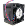 Wholsale 10pcs  Delta FFB0412EHN-C 4028 High Speed Fan 12V 4cm 4-wire 12000 RPM Temperature Control Projector Cooling Fan