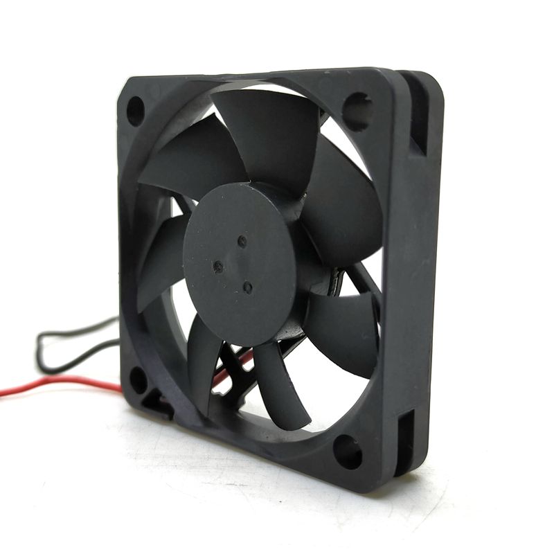 5010 12V Two-Wire Magnetic Bearing Fan 5cm MF50101V2-E01C-A99 Ultra-Quiet