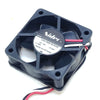 100pcs 35mm Fan   Nidec 3510 Fan u35x12ms1a5-53j65 DC 12V 3.5cm 35X35X10mm Set Top Box Router Fan