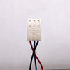 Wholsale 10pcs  Delta FFB0412EHN-C 4028 High Speed Fan 12V 4cm 4-wire 12000 RPM Temperature Control Projector Cooling Fan