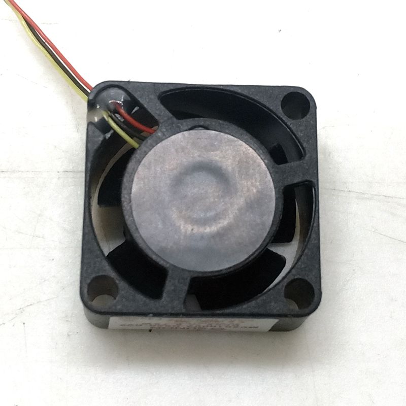 20mm micro fan 2010 5V MC20100V2-D020-G99 2CM Micro-Chassis Mute Cooling fan 0.78W