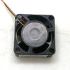 20mm micro fan 2010 5V MC20100V2-D020-G99 2CM Micro-Chassis Mute Cooling fan 0.78W