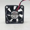 2pcs   ADDA ad0412lb-g70 12V 0.07a 4cm 4010 Double Ball Super Mute Cooling Fan