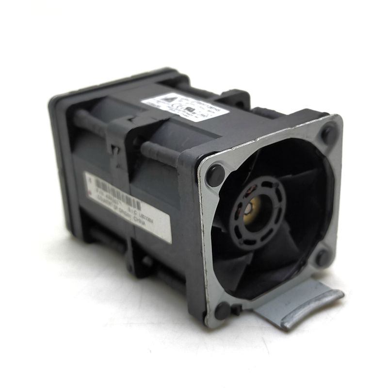 4056 12V 1U Server Speed Fan 4CM GFB0412EHS Violence Double Fan Fan SXDOOL
