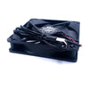 10pcs 120mm 5V USB Cooling Fan Laptop Fan Pc Case Fan 1200rpm Silent Quiet 120x120x25mm Cooler Motor Brushless Cooling Fan